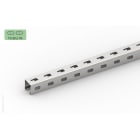 FEMI-CZ SPA - FCZA0I41S3I040M PROFILATO UR1 FORATO 40X40-2.0 3M I