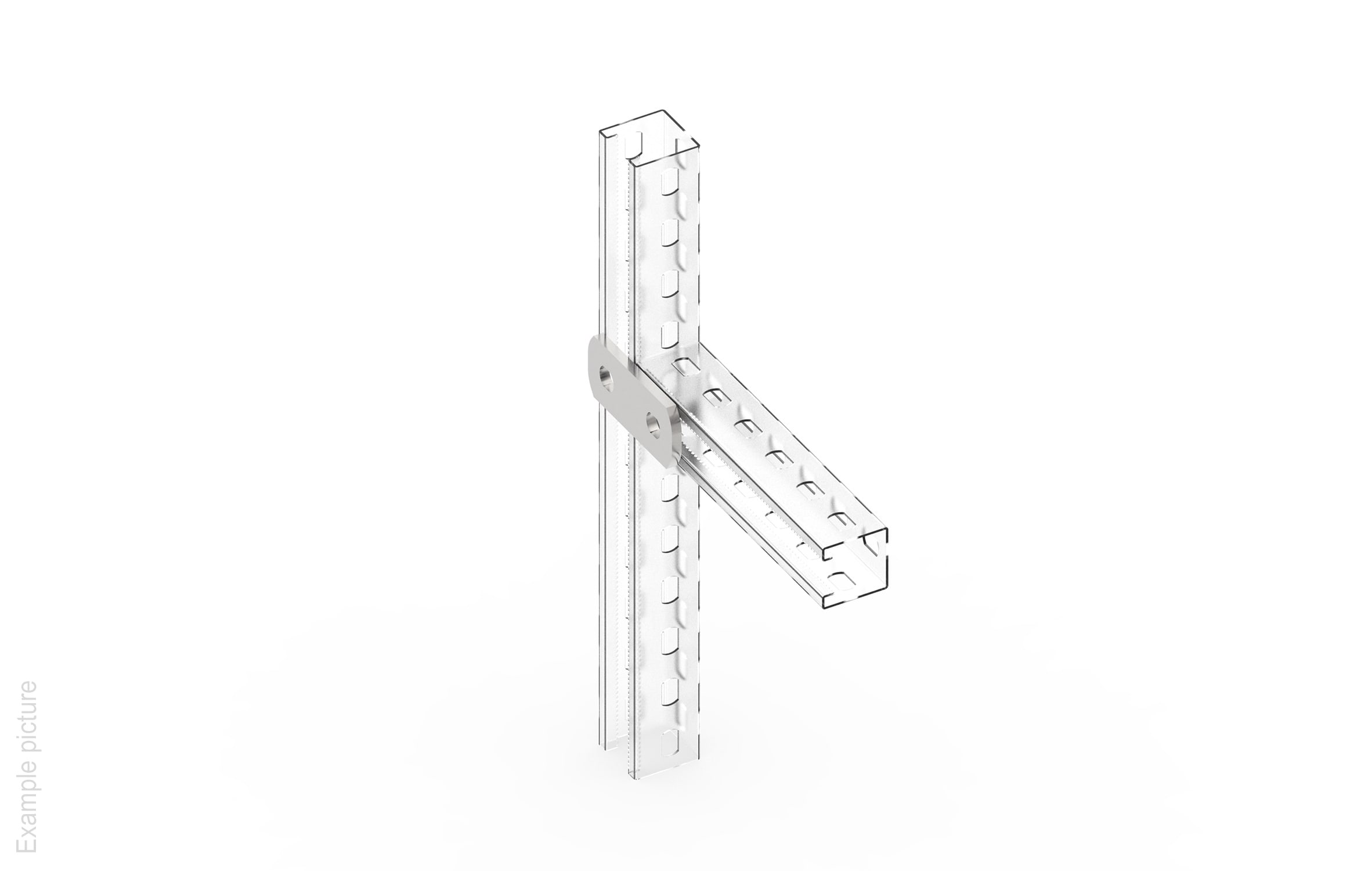 FEMI-CZ SPA - FCZA0I81002 PIASTRA P 02-UR1 GIUNZ. 2F. 90X40-5.0 I