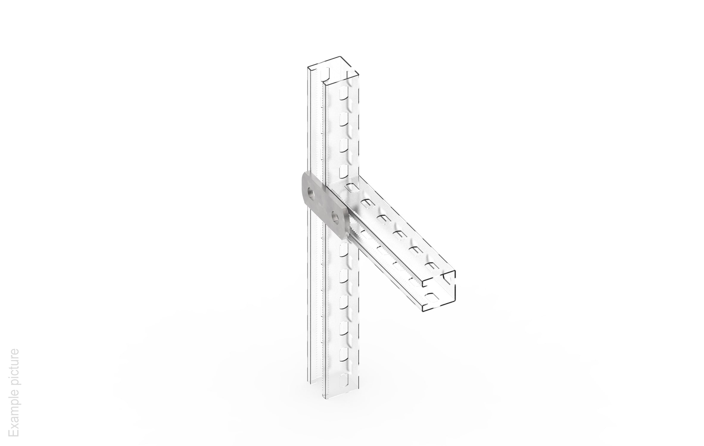 FEMI-CZ SPA - FCZA0Z81002 PIASTRA P 02-UR1 GIUNZ. 2F. 90X40-6.0 Z