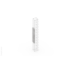 FEMI-CZ SPA - FCZA0Z81004 PIASTRA P 04-UR1 GIUNZ. 4F. 190X40-6.0 Z