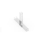 FEMI-CZ SPA - FCZA0Z81007 PIASTRA P 07-UR1 C.TESTA 90X40-6.0 Z