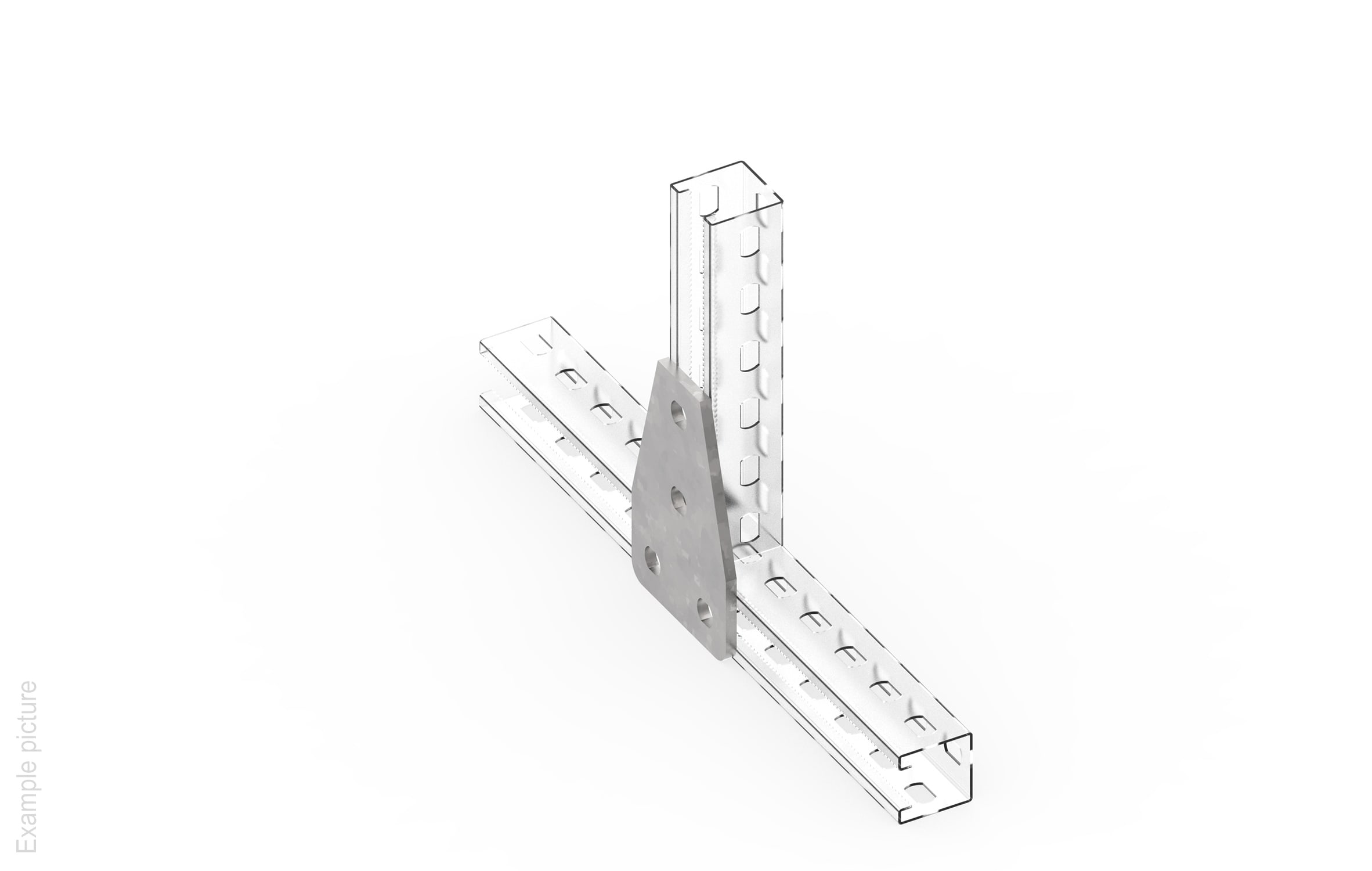 FEMI-CZ SPA - FCZA0Z81012 PIASTRA P 12-UR1 C.TESTA 90X140-6.0 Z