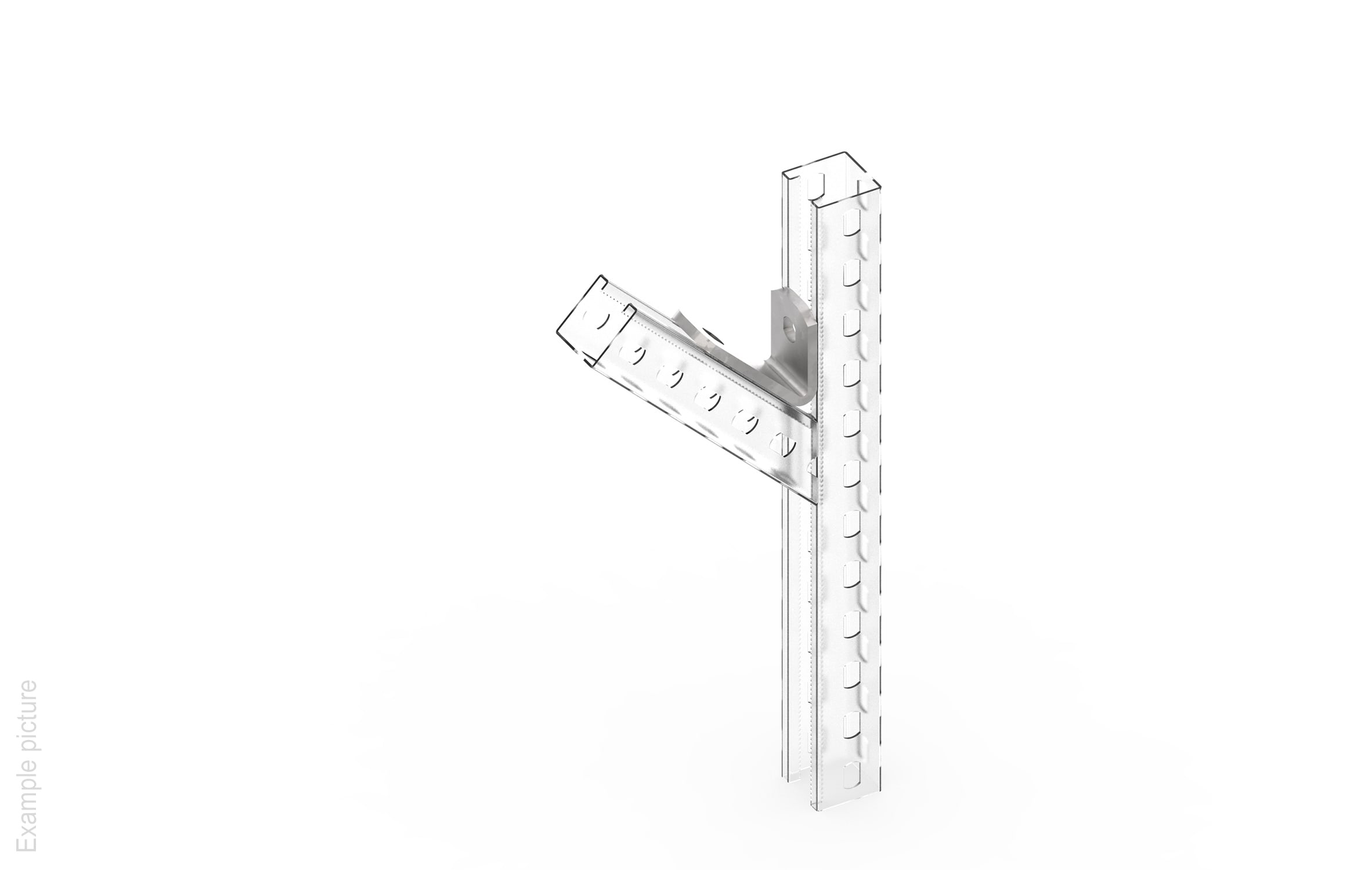 FEMI-CZ SPA FCZA0Z81036 PIASTRA L 36-UR1 INTERNA 45 83X56-6.0 Z