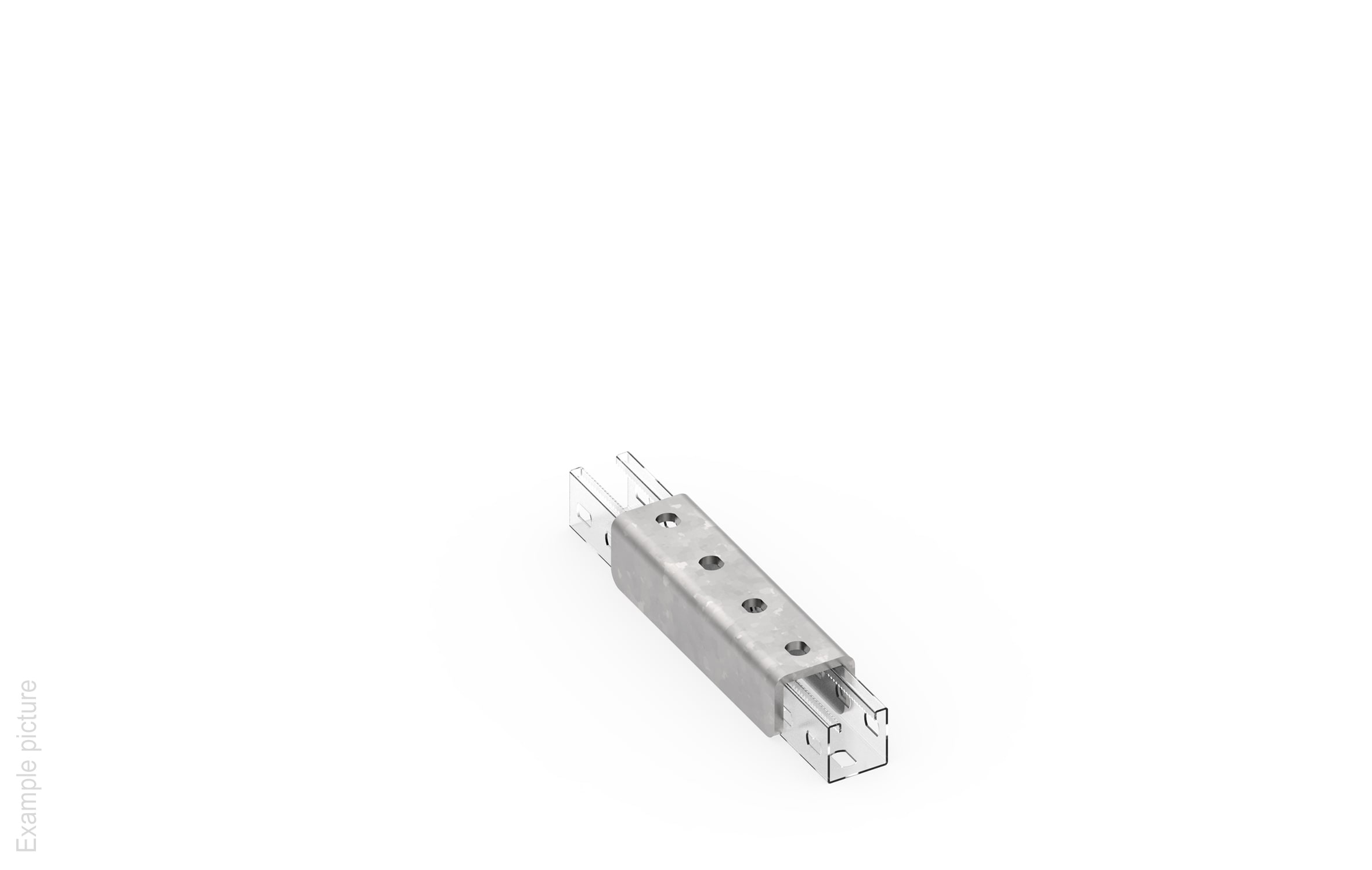 FEMI-CZ SPA - FCZA0Z81092 PIASTRA C 92-UR1-40X40 190X46-6.0 Z