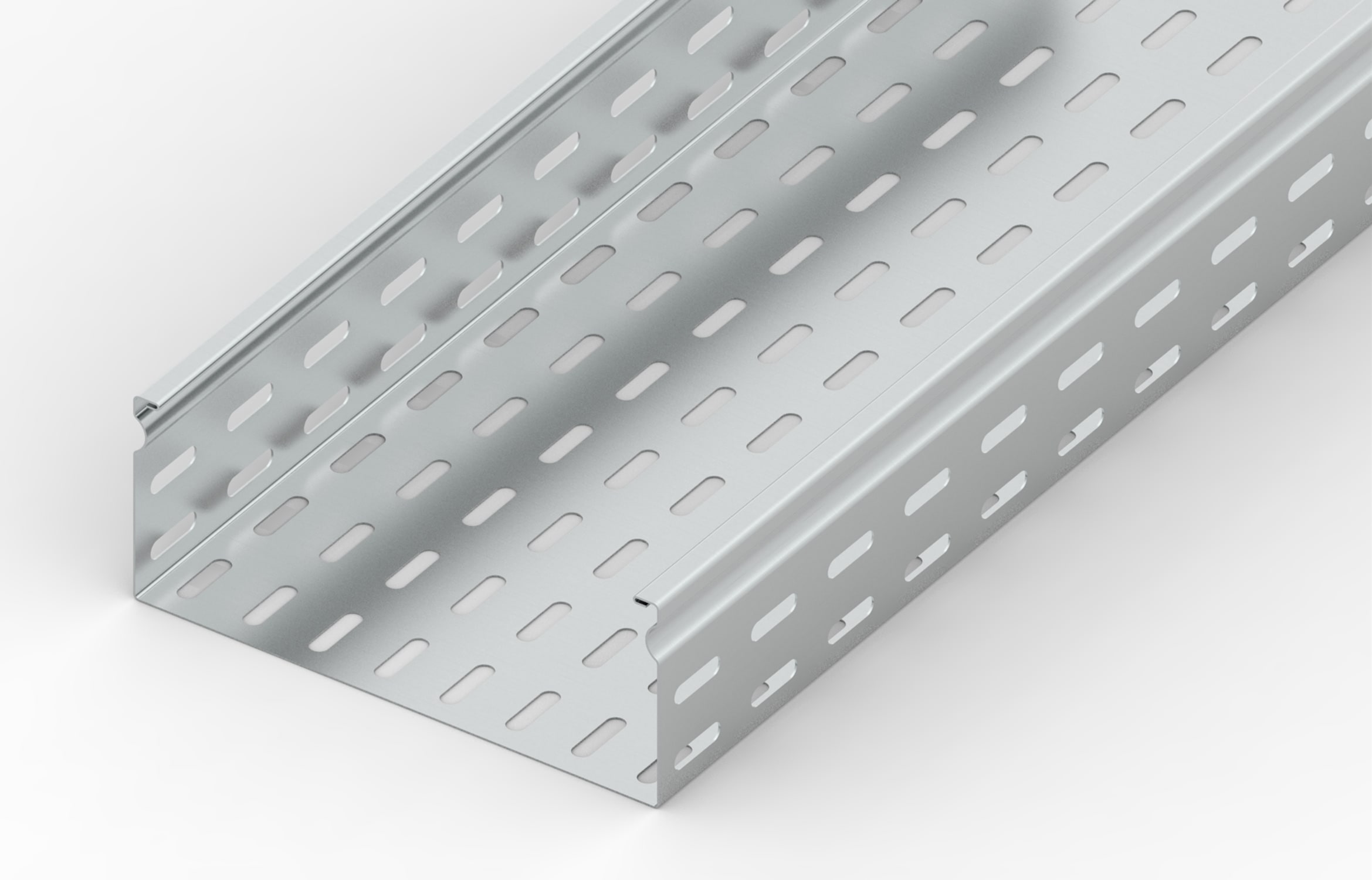 FEMI-CZ SPA - FCZA3S01F3B100C CANALE AERATO 100X50-0.7-3M S