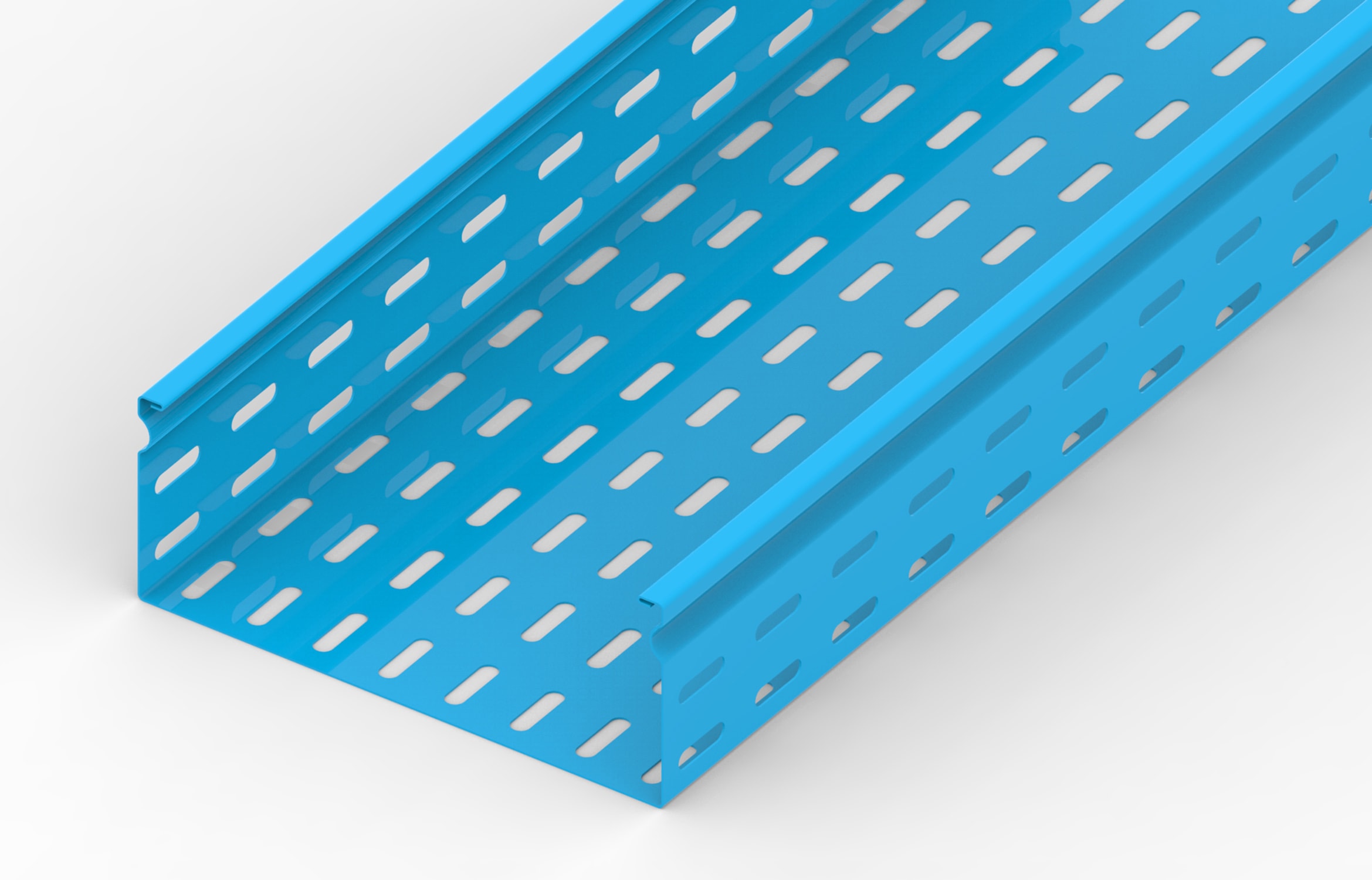 FEMI-CZ SPA - FCZA3V01F3D200E CANALE AERATO 200X100-0.9-3M V