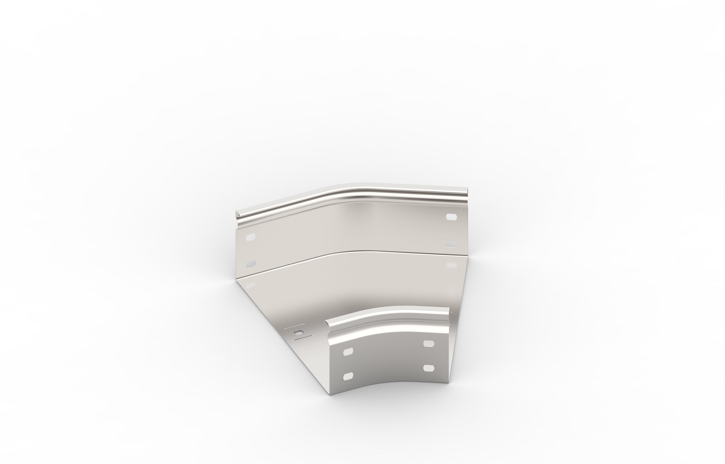 FEMI-CZ SPA - FCZA3I12F1C100D CURVA 30 ORIZZONTALE 100X75-R=100 I