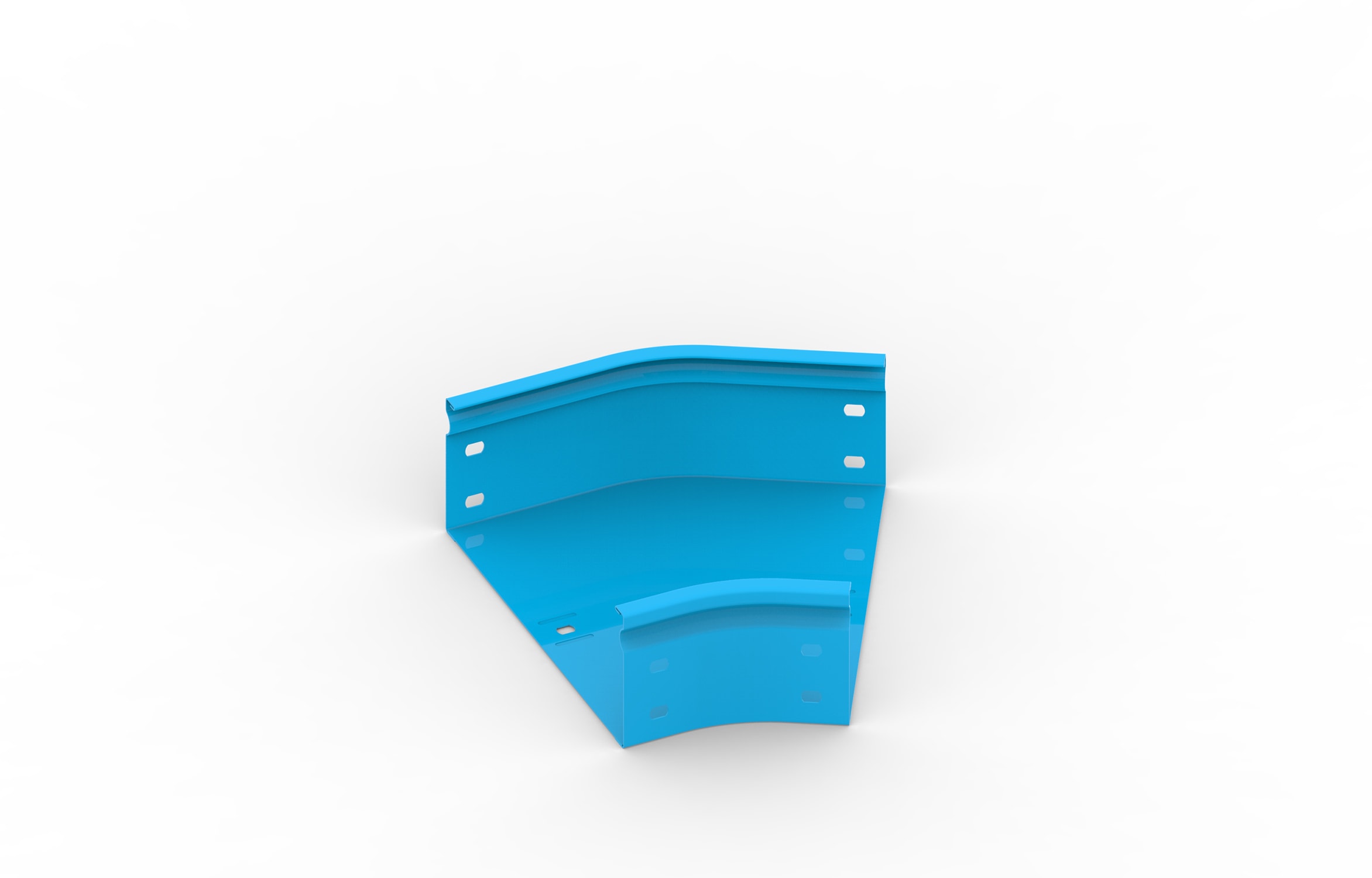 FEMI-CZ SPA - FCZA3V12F1C200D CURVA 30 ORIZZONTALE 200X75-R=100 V