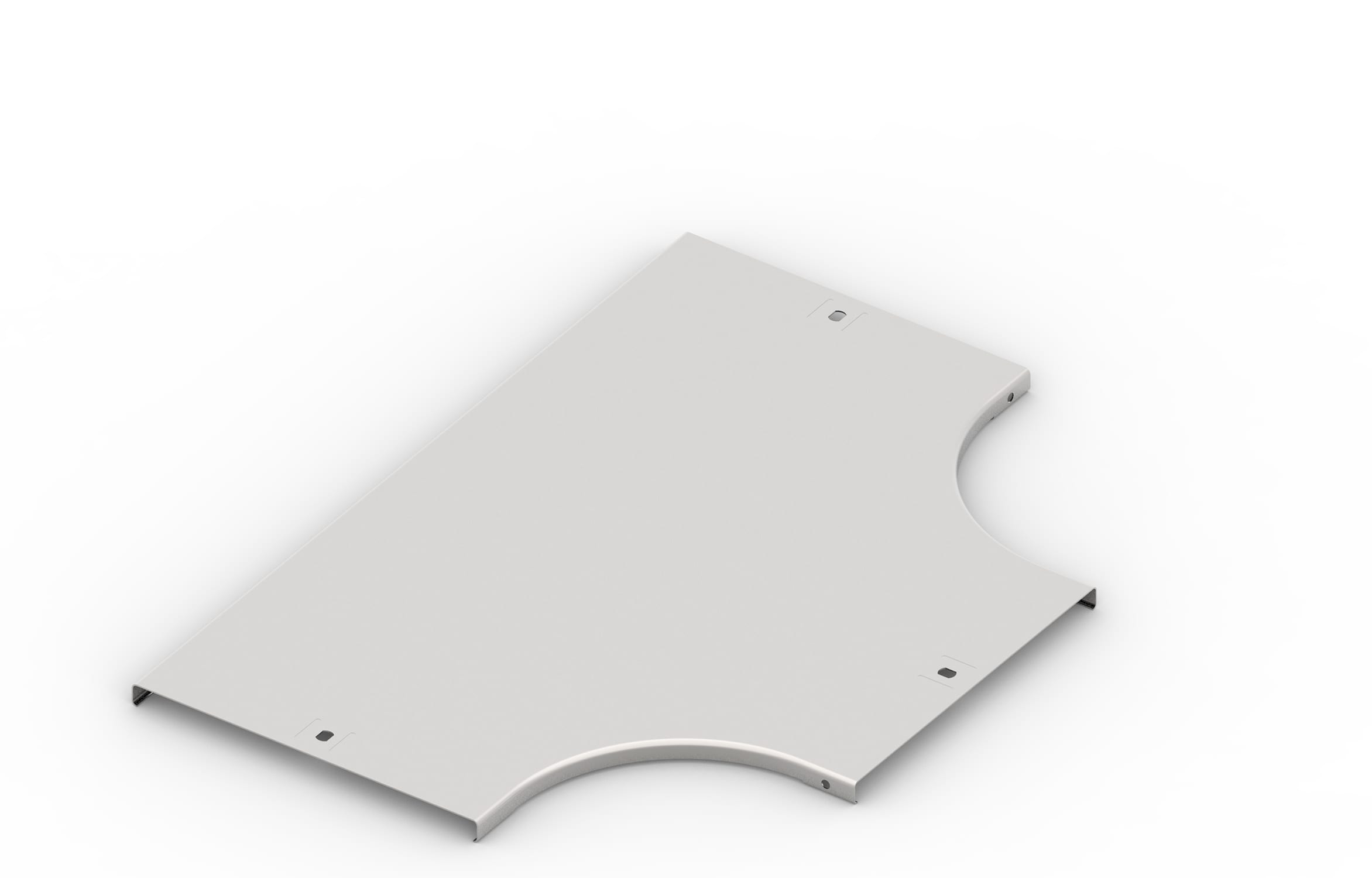 FEMI-CZ SPA - FCZA3I15G1P150D COPERCHIO DERIV. T ORIZZ. 150-R=100 I