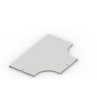 FEMI-CZ SPA - FCZA3I15G1P075D COPERCHIO DERIV. T ORIZZ. 75-R=100 I