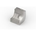 FEMI-CZ SPA - FCZA3I30F1D200D CURVA 90 VERSO ALTO 200X100-R=100 I