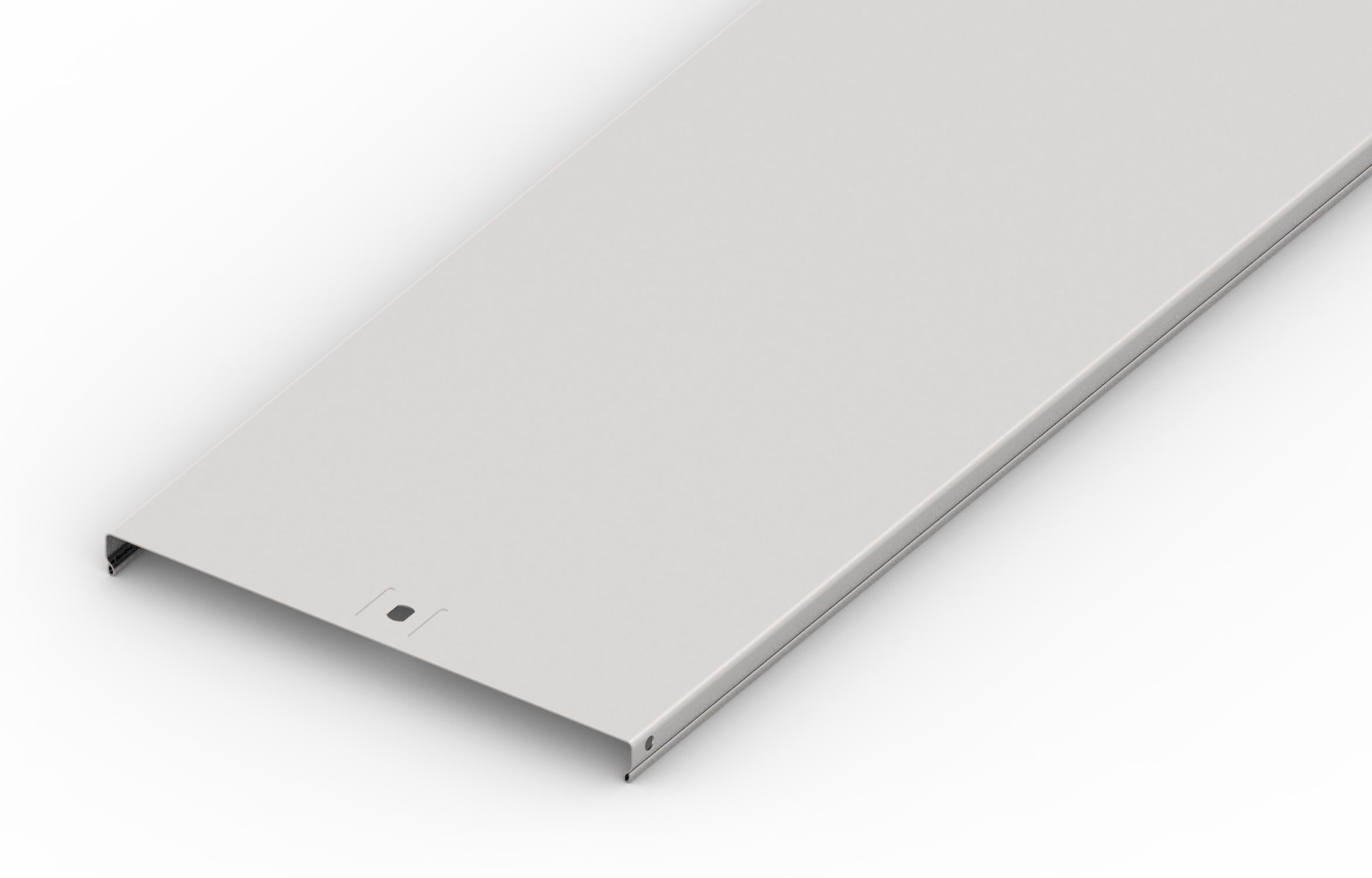 FEMI-CZ SPA - FCZA3I05G3R100B COPERCHIO CANALE 100-0.6-3M I