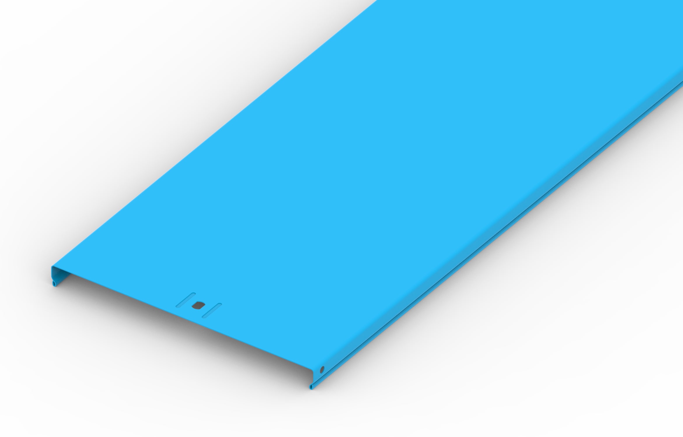 FEMI-CZ SPA - FCZA3V05G3R150B COPERCHIO CANALE 150-0.6-3M V