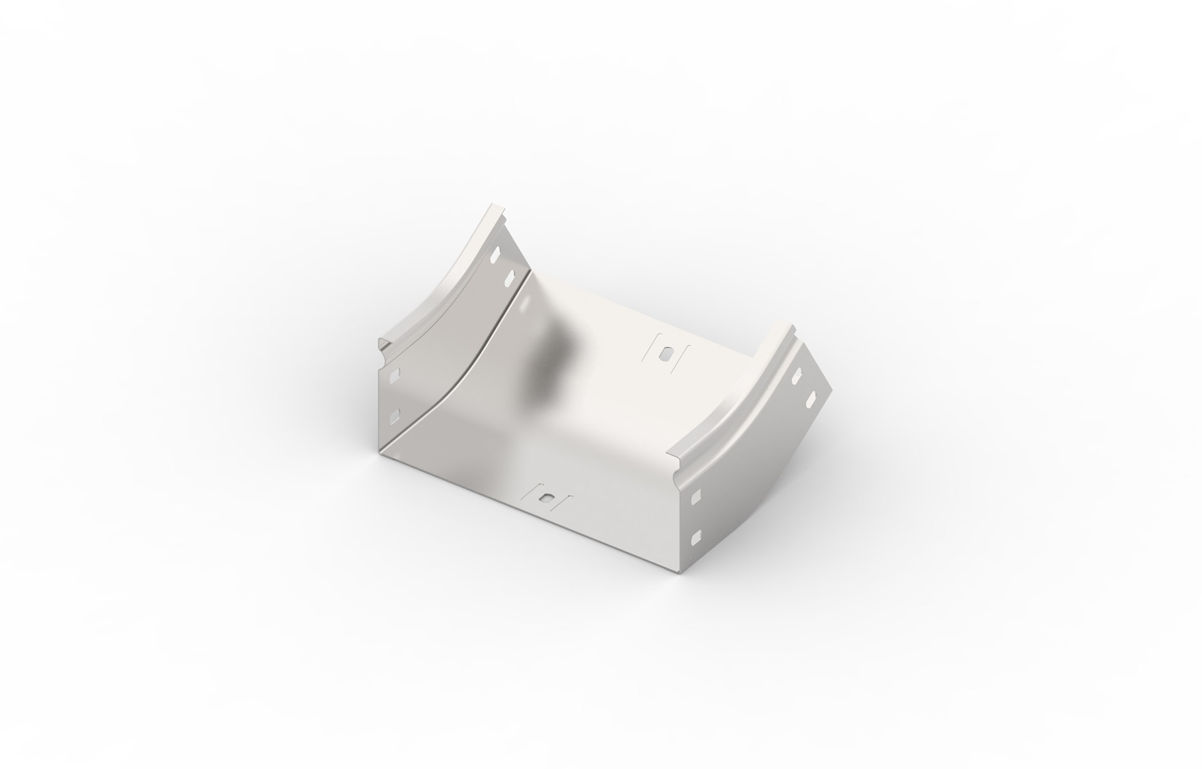 FEMI-CZ SPA - FCZA3I32F1C100D CURVA 30 VERSO ALTO 100X75-R=100 I