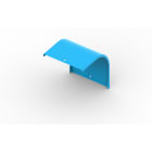 FEMI-CZ SPA - FCZA3V33G1B050D COPERC. CURVA 90 BASSO 50(50)-R=100 V