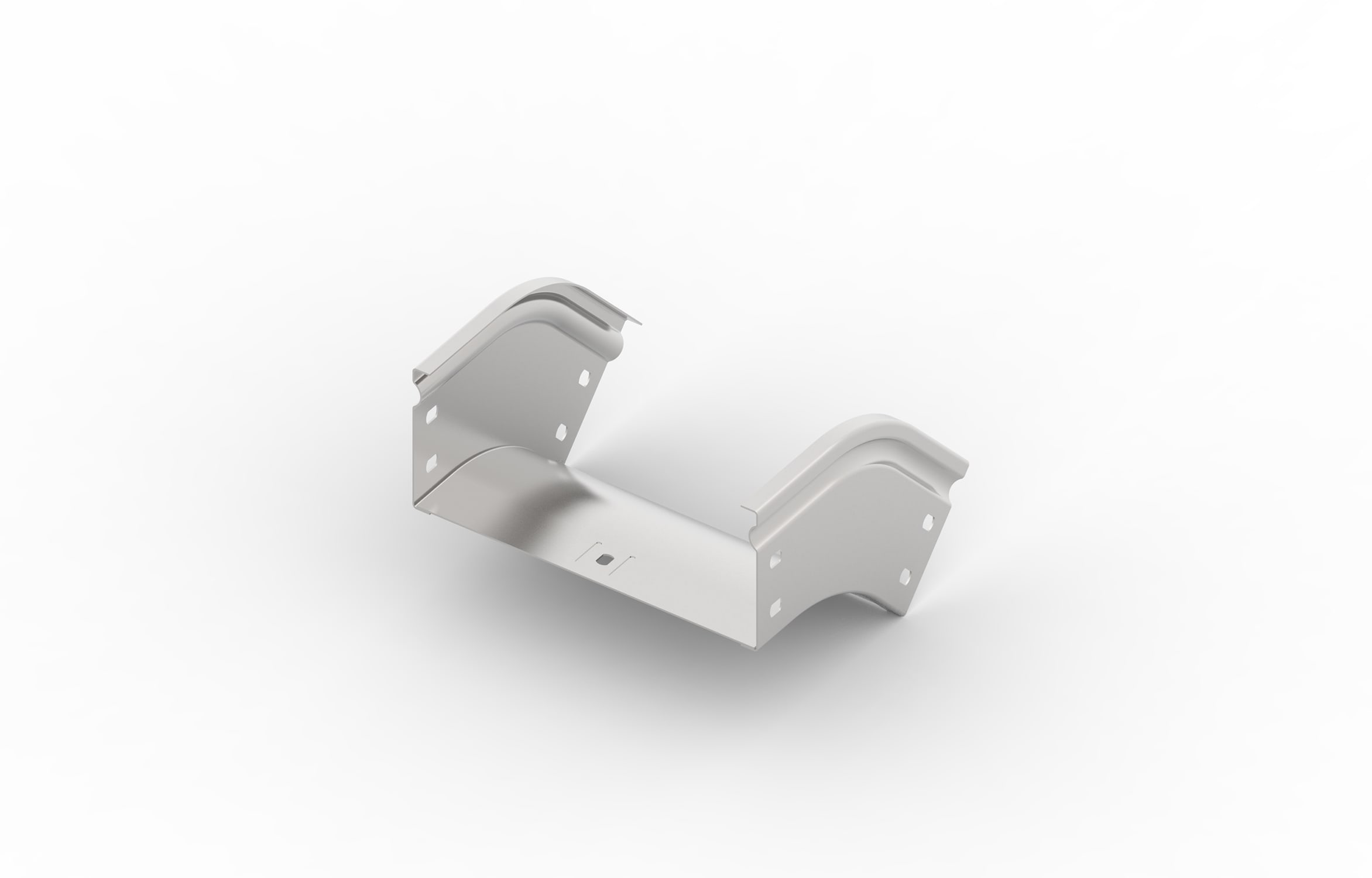 FEMI-CZ SPA - FCZA3I34F1C300D CURVA 45 VERSO BASSO 300X75-R=100 I