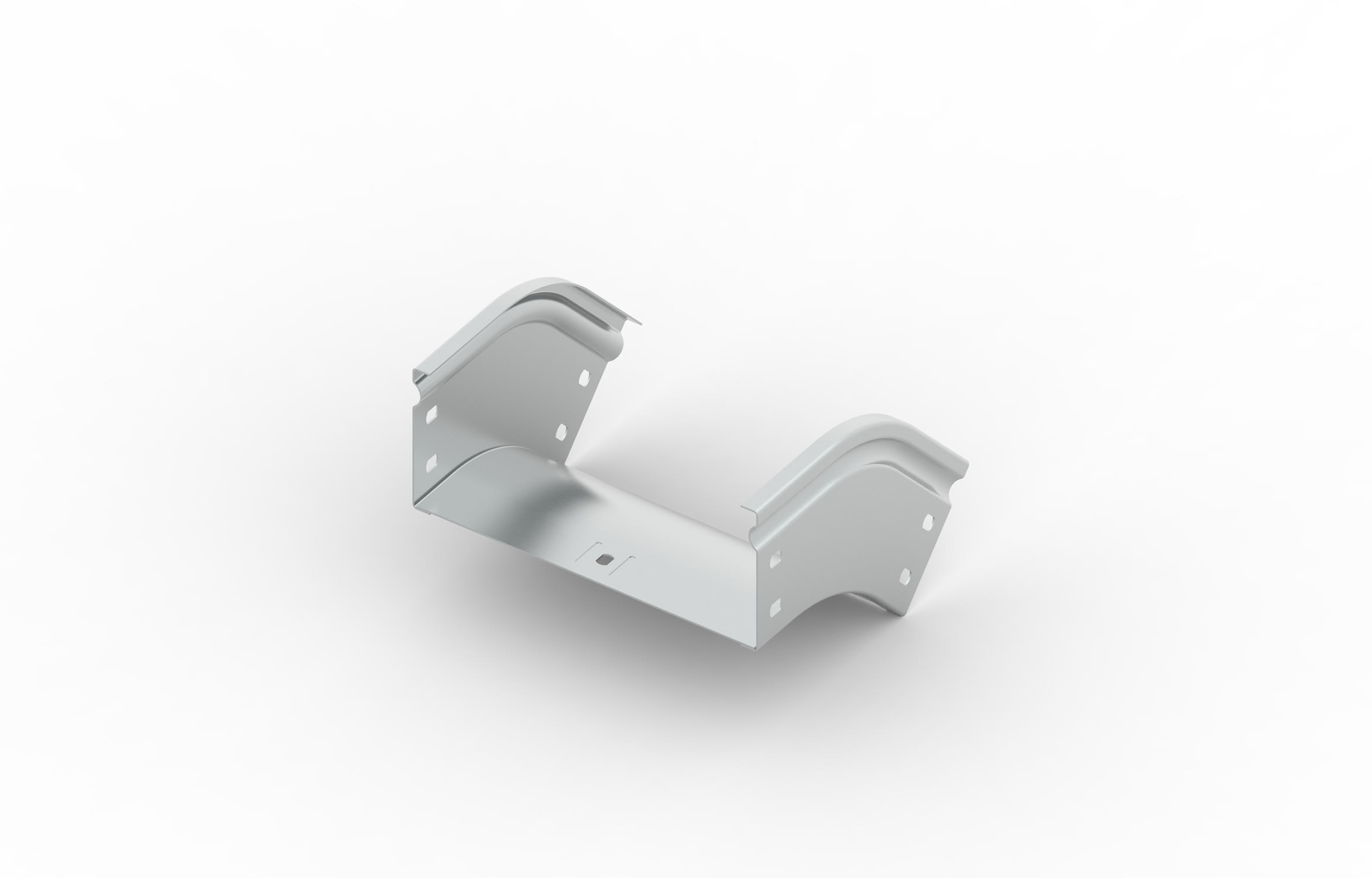FEMI-CZ SPA - FCZA3S34F1D300D CURVA 45 VERSO BASSO 300X100-R=100 S