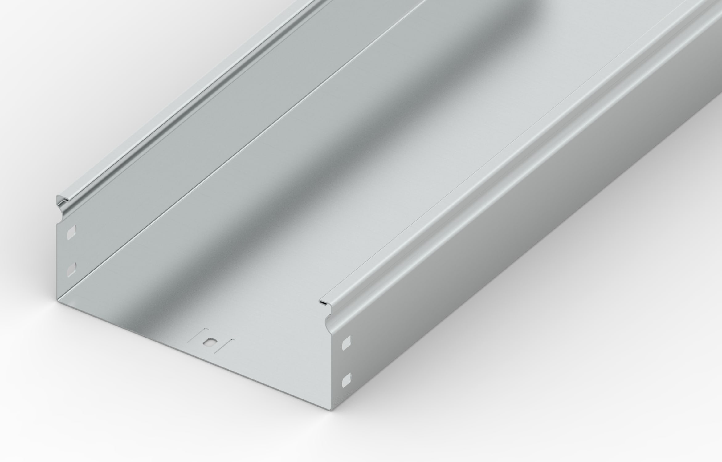 FEMI-CZ SPA - FCZA3S03F3B100C CANALE CHIUSO 100X50-0.7-3M S