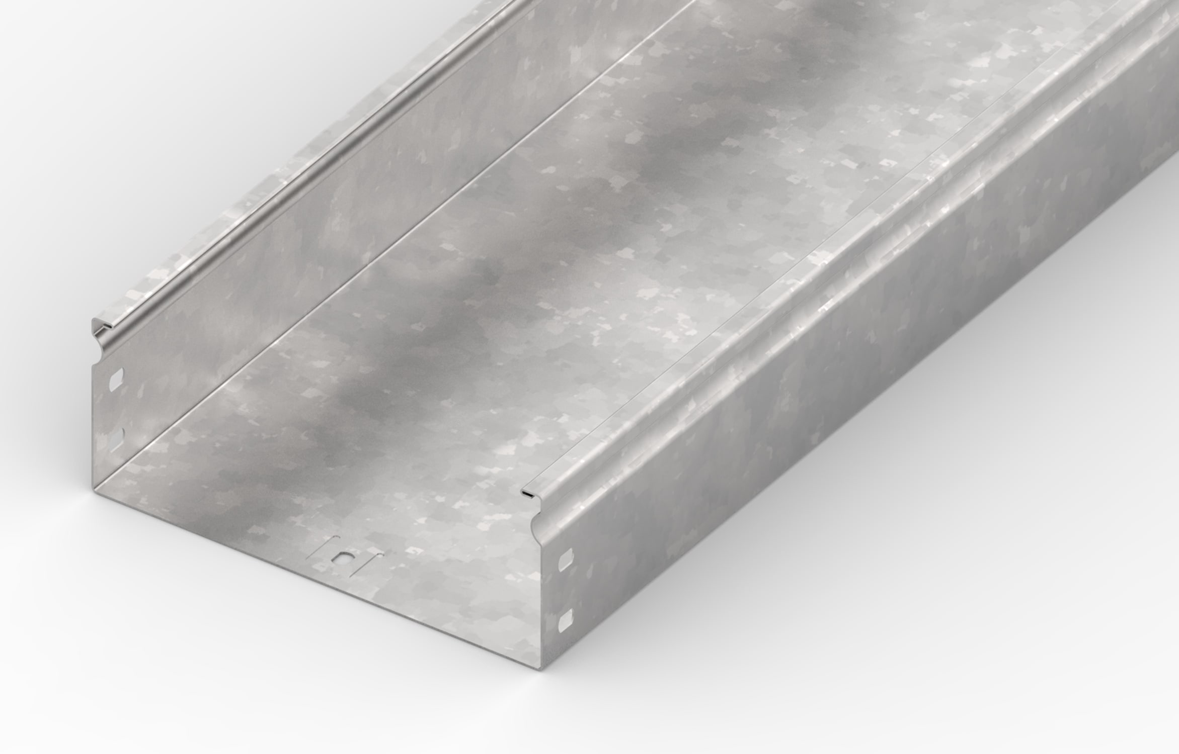 FEMI-CZ SPA - FCZA3Z03F3C150D CANALE CHIUSO 150X75-0.8-3M Z