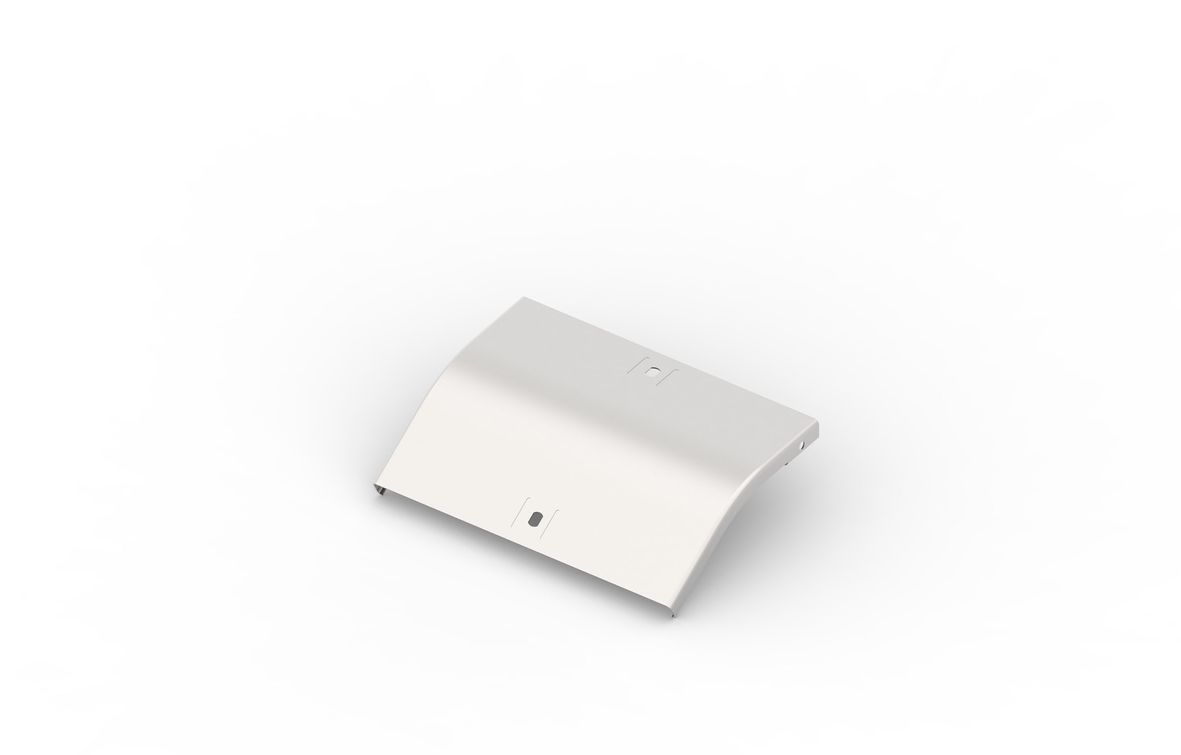 FEMI-CZ SPA - FCZA3I35G1B050D COPERC. CURVA 30 BASSO 50(50)-R=100 I