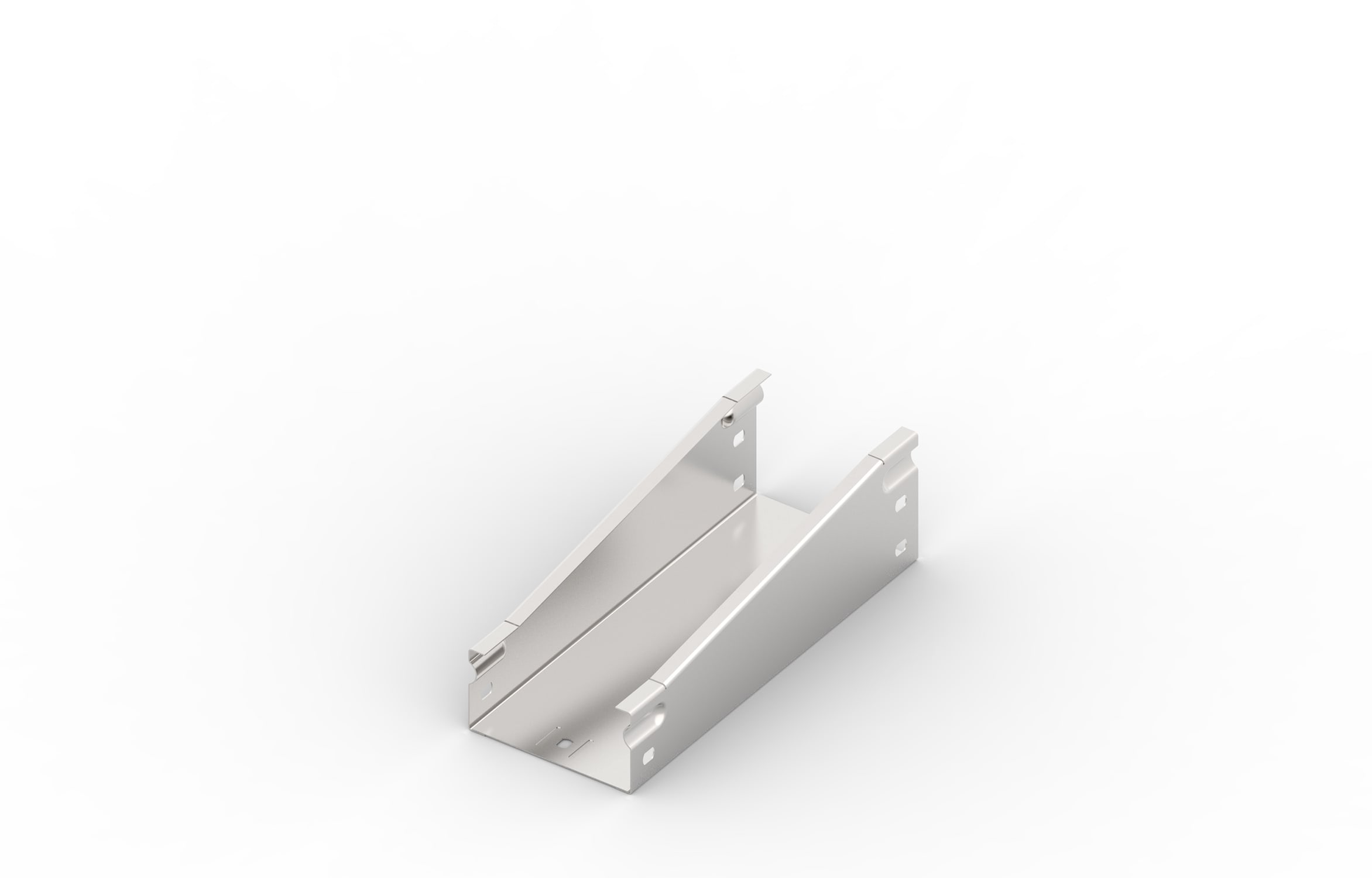 FEMI-CZ SPA - FCZA3I23F1D400F RIDUZIONE ALTEZZA 400X100-400X75 I