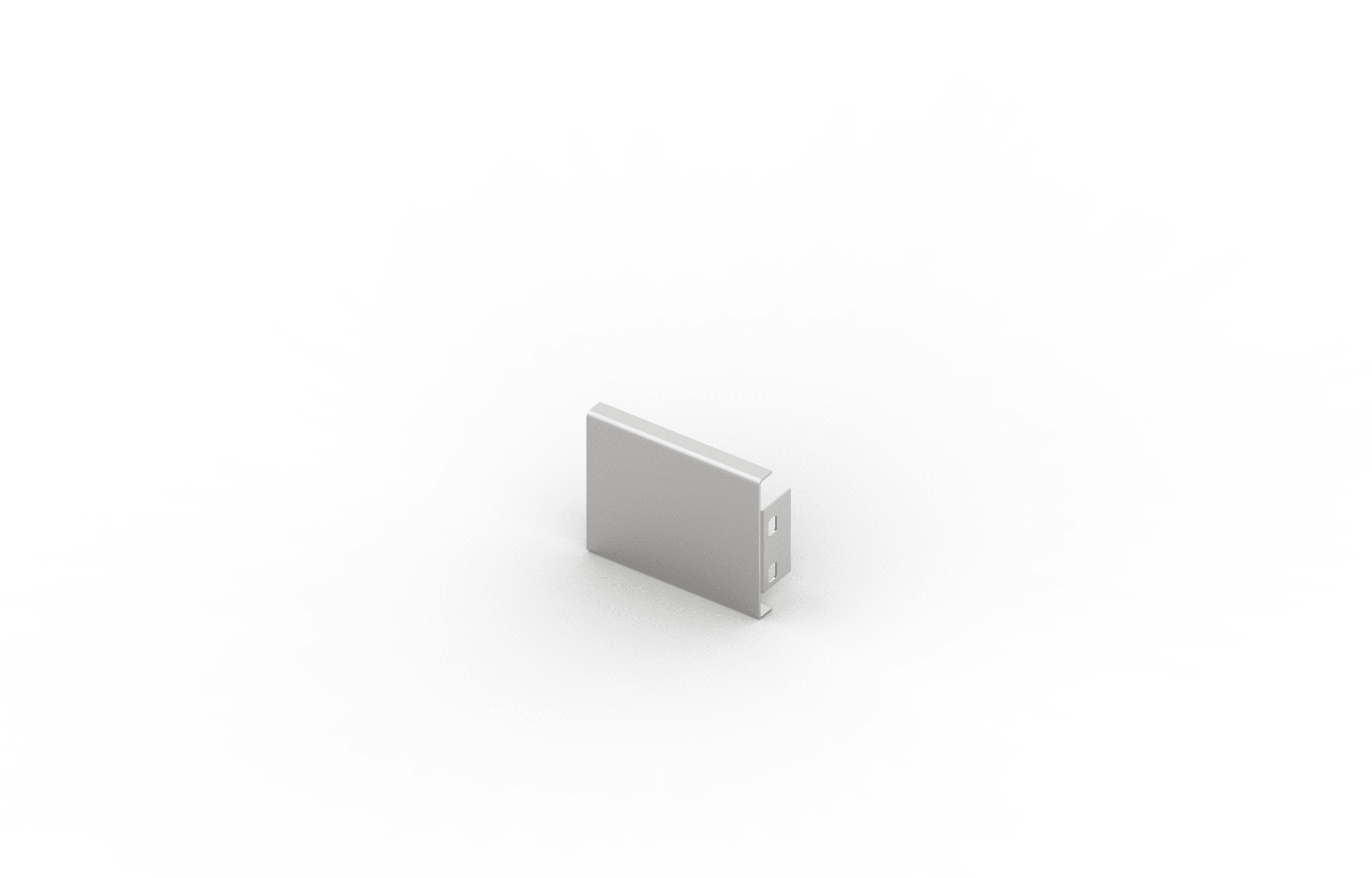 FEMI-CZ SPA - FCZA3I26FXC300H CHIUSURA DI ESTREMITA 300X75 I