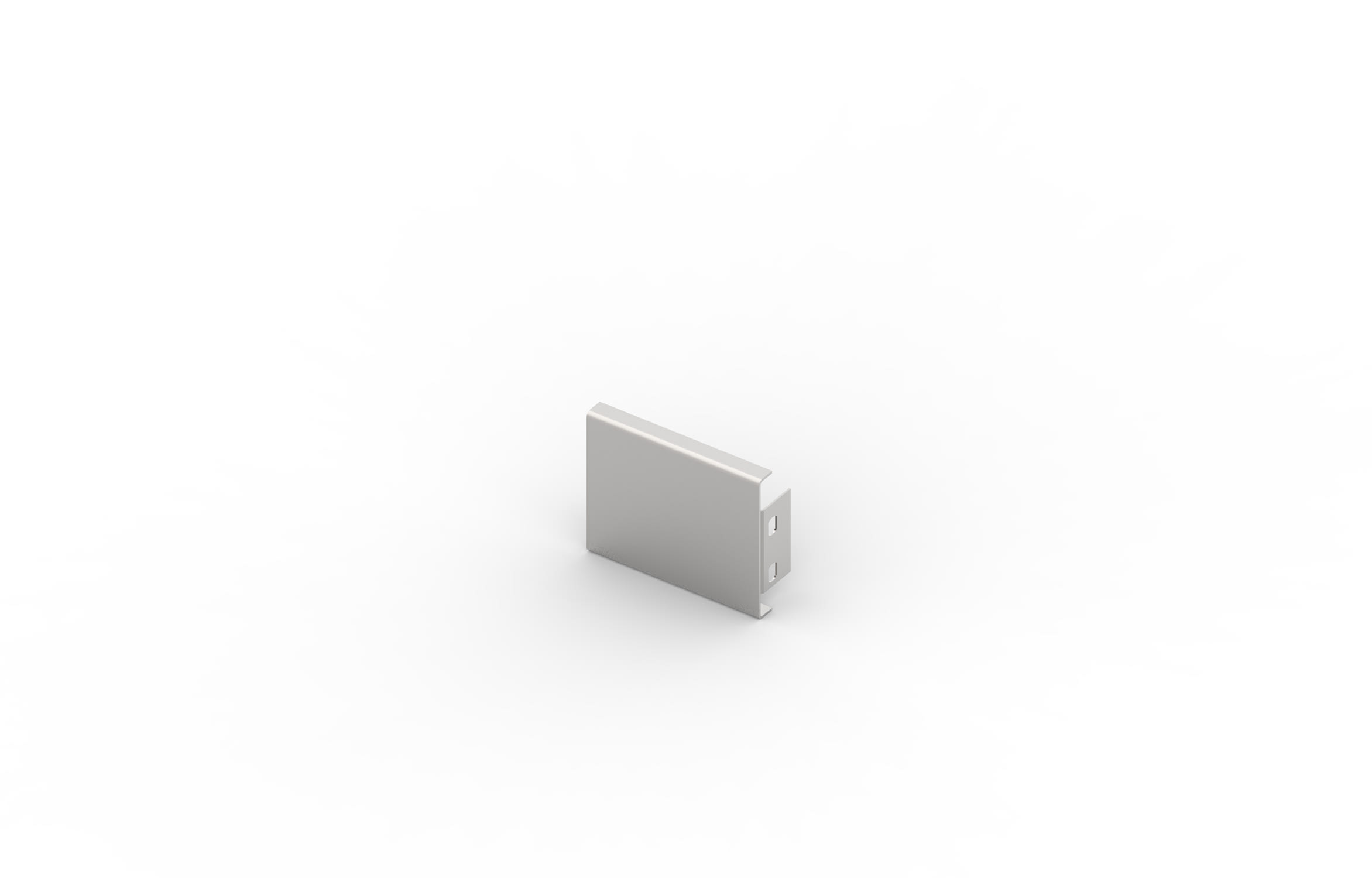 FEMI-CZ SPA - FCZA3I26FXC100H CHIUSURA DI ESTREMITA 100X75 I