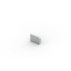 FEMI-CZ SPA - FCZA3S26FXB100H CHIUSURA DI ESTREMITA 100X50 S