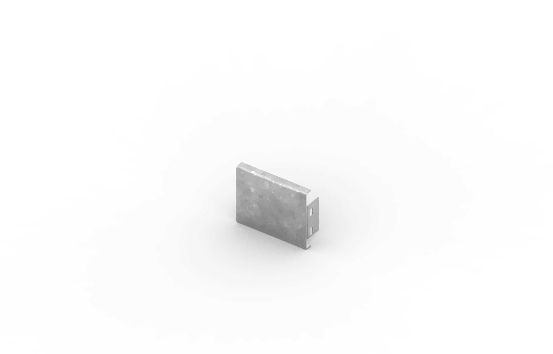 FEMI-CZ SPA - FCZA3Z26FXC200H CHIUSURA DI ESTREMITA 200X75 Z