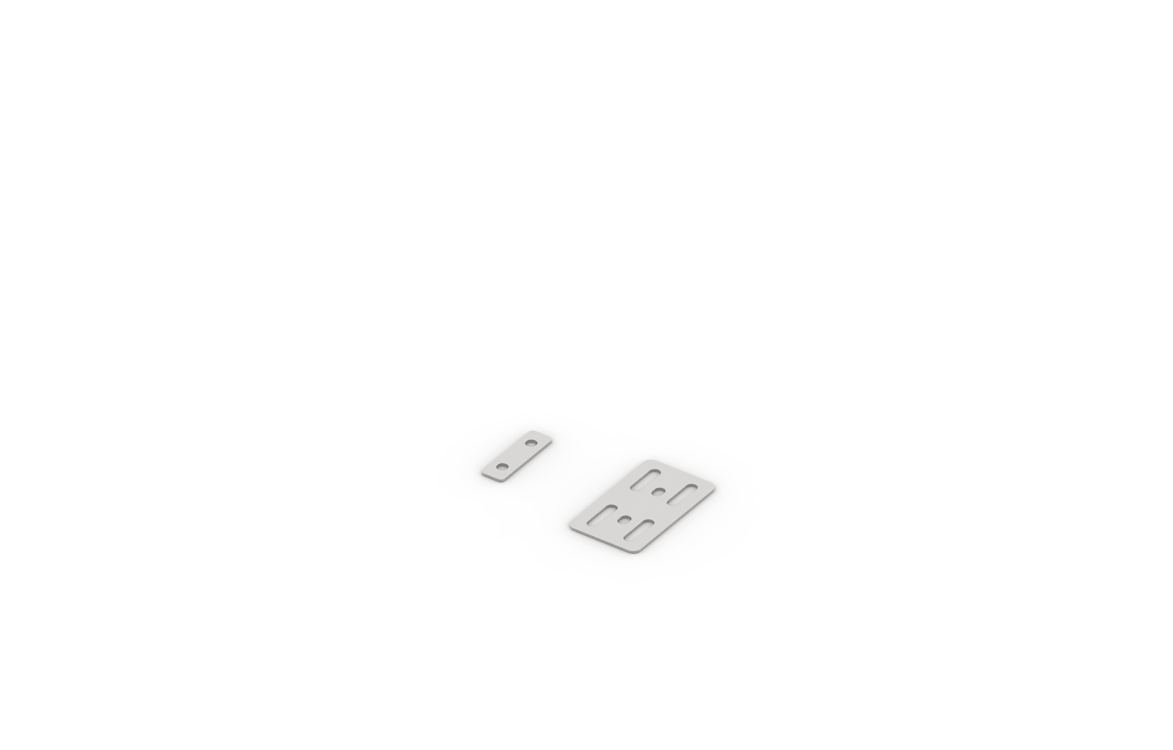 FEMI-CZ SPA - FCZA3I61X3X050K GIUNTO DI BASE 50X80-1.5 I