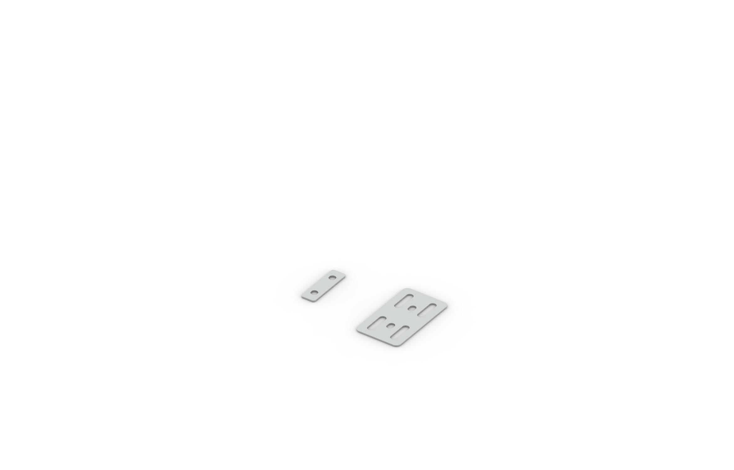 FEMI-CZ SPA - FCZA3S61X3X050K GIUNTO DI BASE 50X80-1.5 S