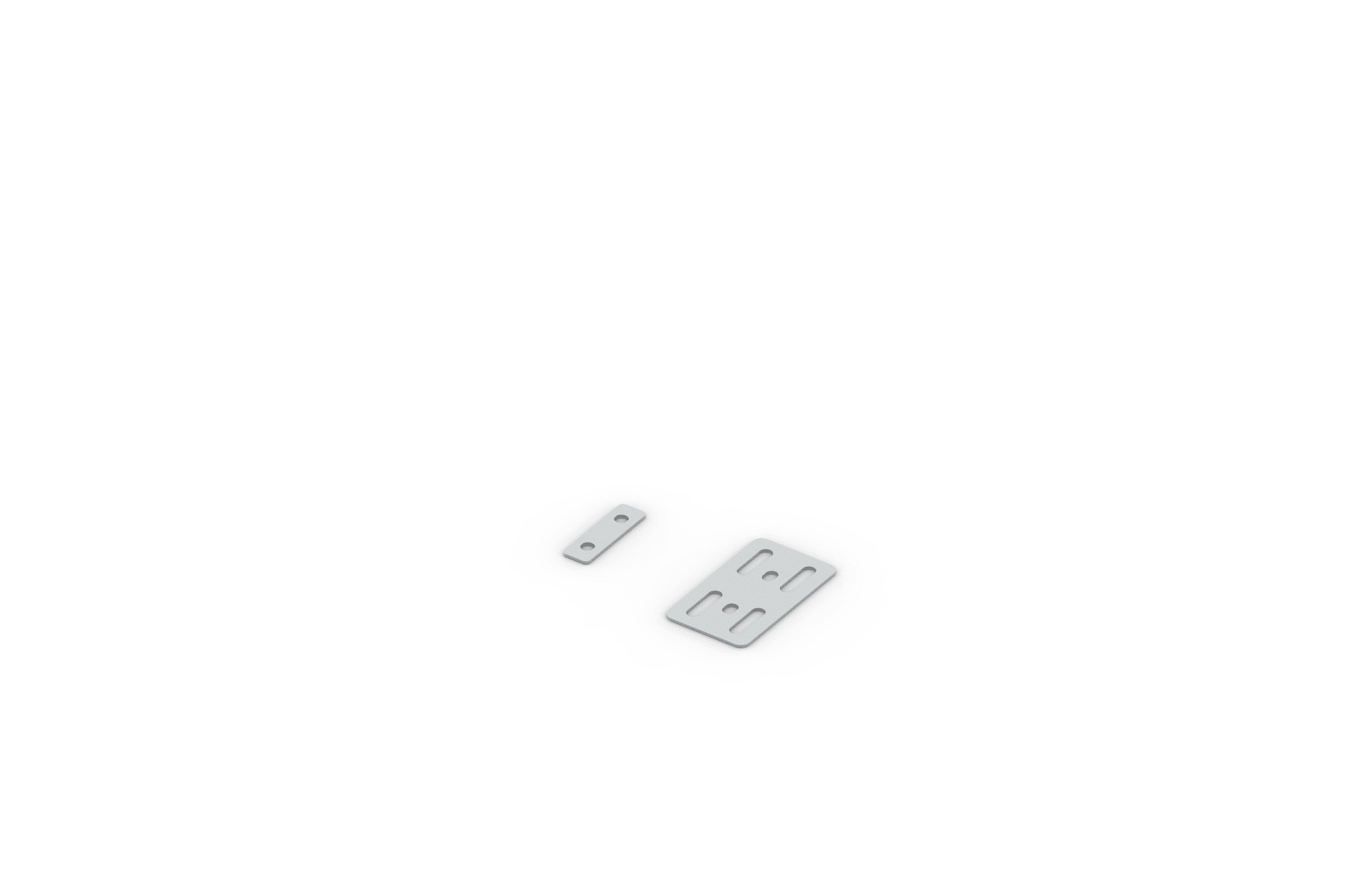 FEMI-CZ SPA - FCZA3S61X3X050K GIUNTO DI BASE 50X80-1.5 S