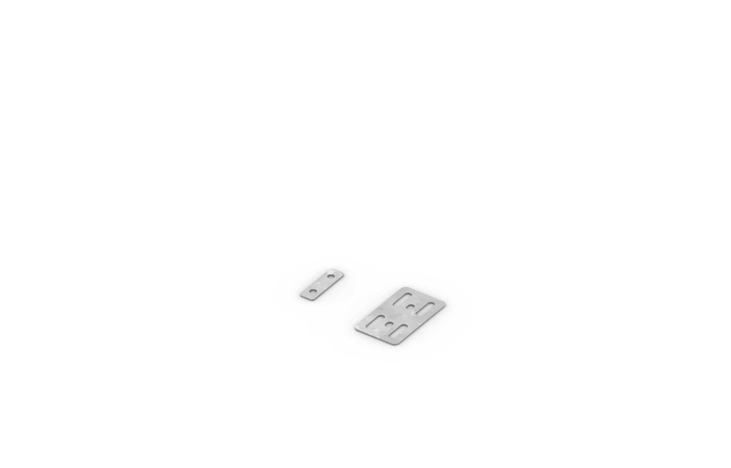FEMI-CZ SPA - FCZA3Z61X3X050K GIUNTO DI BASE 50X80-1.5 Z