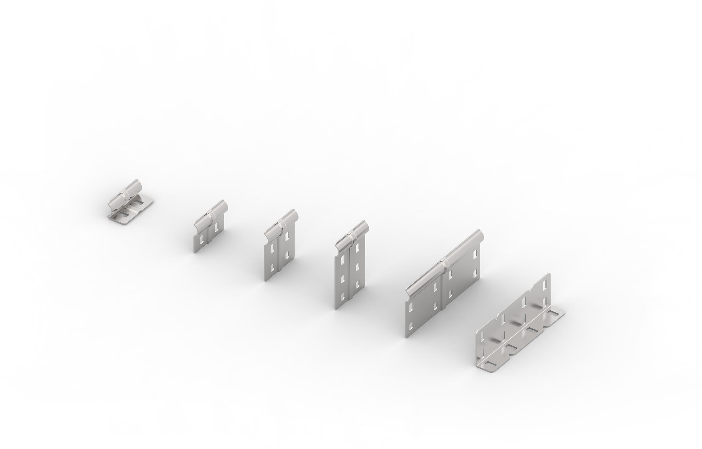 FEMI-CZ SPA - FCZA3I60F2B000H GIUNTO LATERALE GS 50X60 I