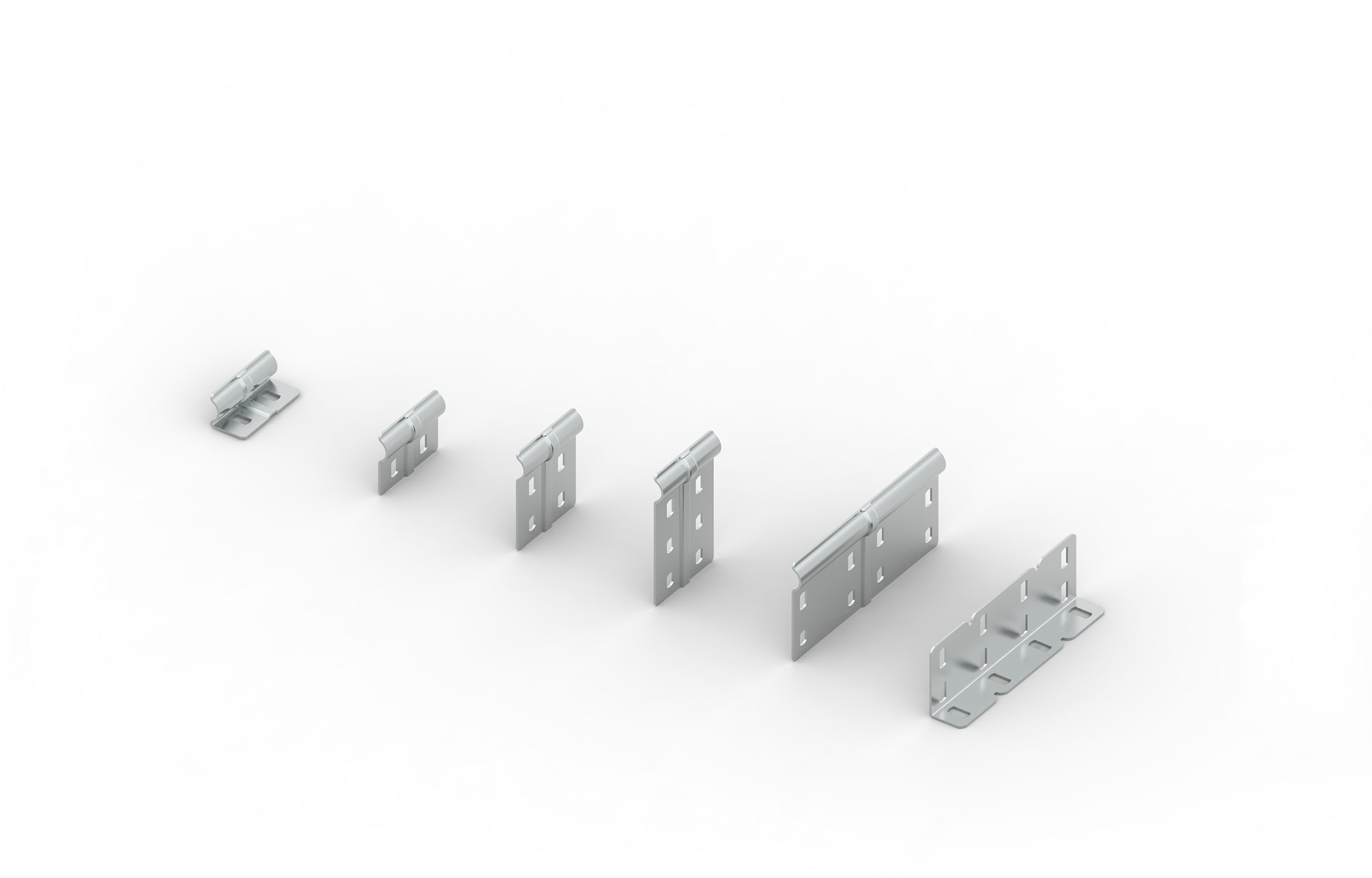 FEMI-CZ SPA - FCZA3S60F2B000H GIUNTO LATERALE GS 50X60 S