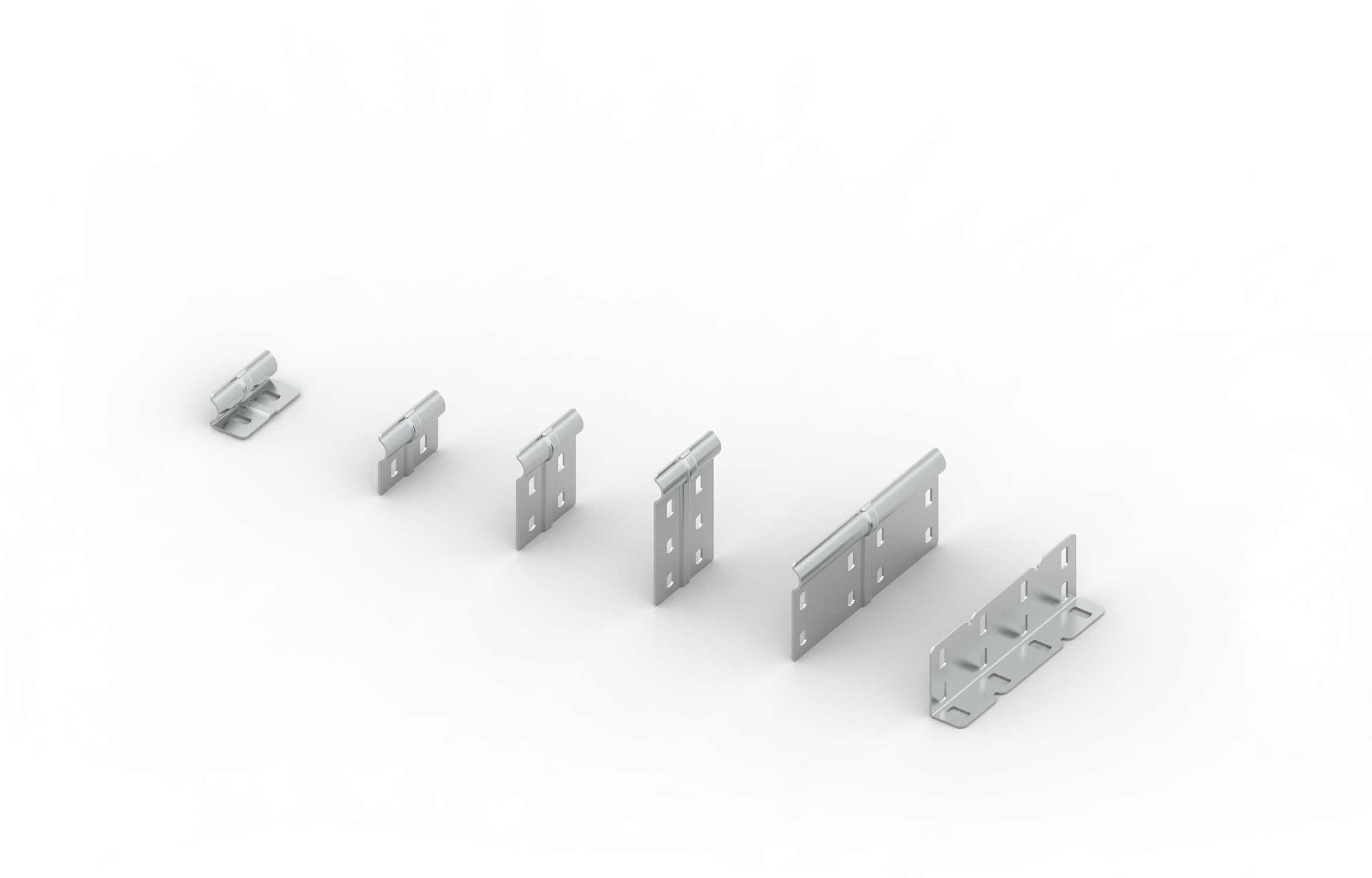 FEMI-CZ SPA - FCZA3S60F2B000H GIUNTO LATERALE GS 50X60 S