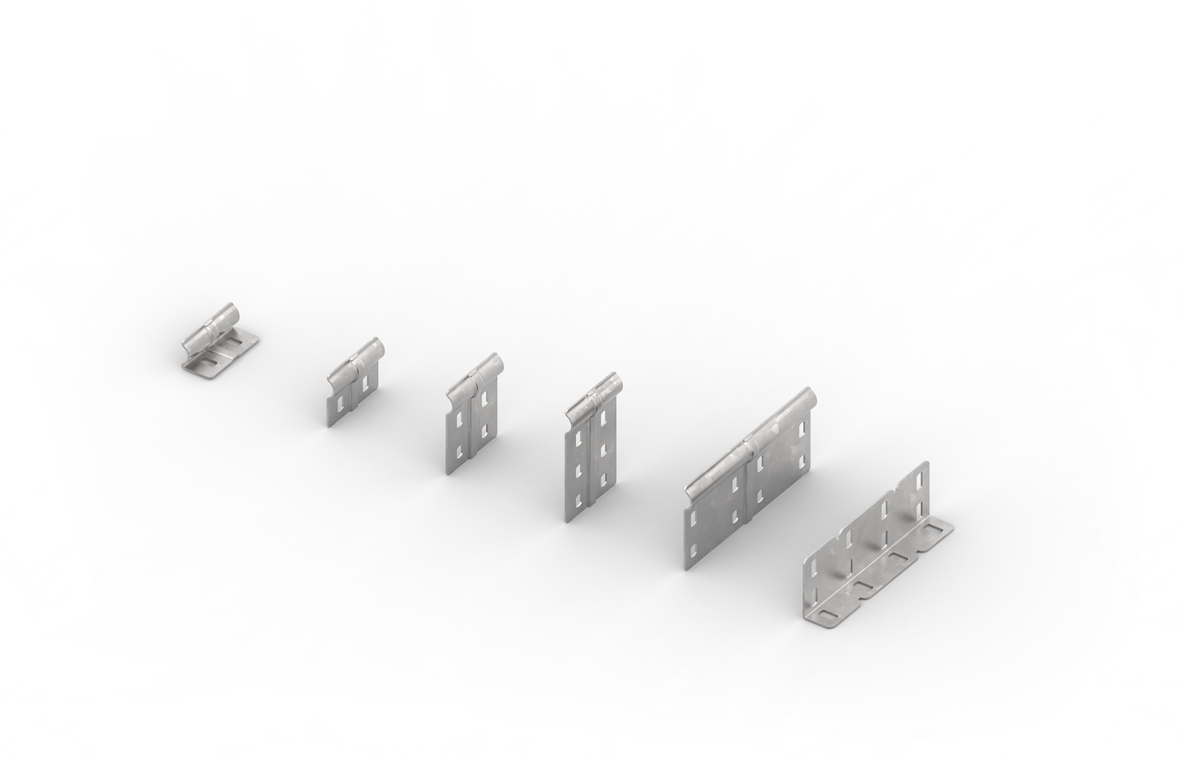 FEMI-CZ SPA - FCZA3Z60F4C000K GIUNTO LATERALE GD 75X150 Z