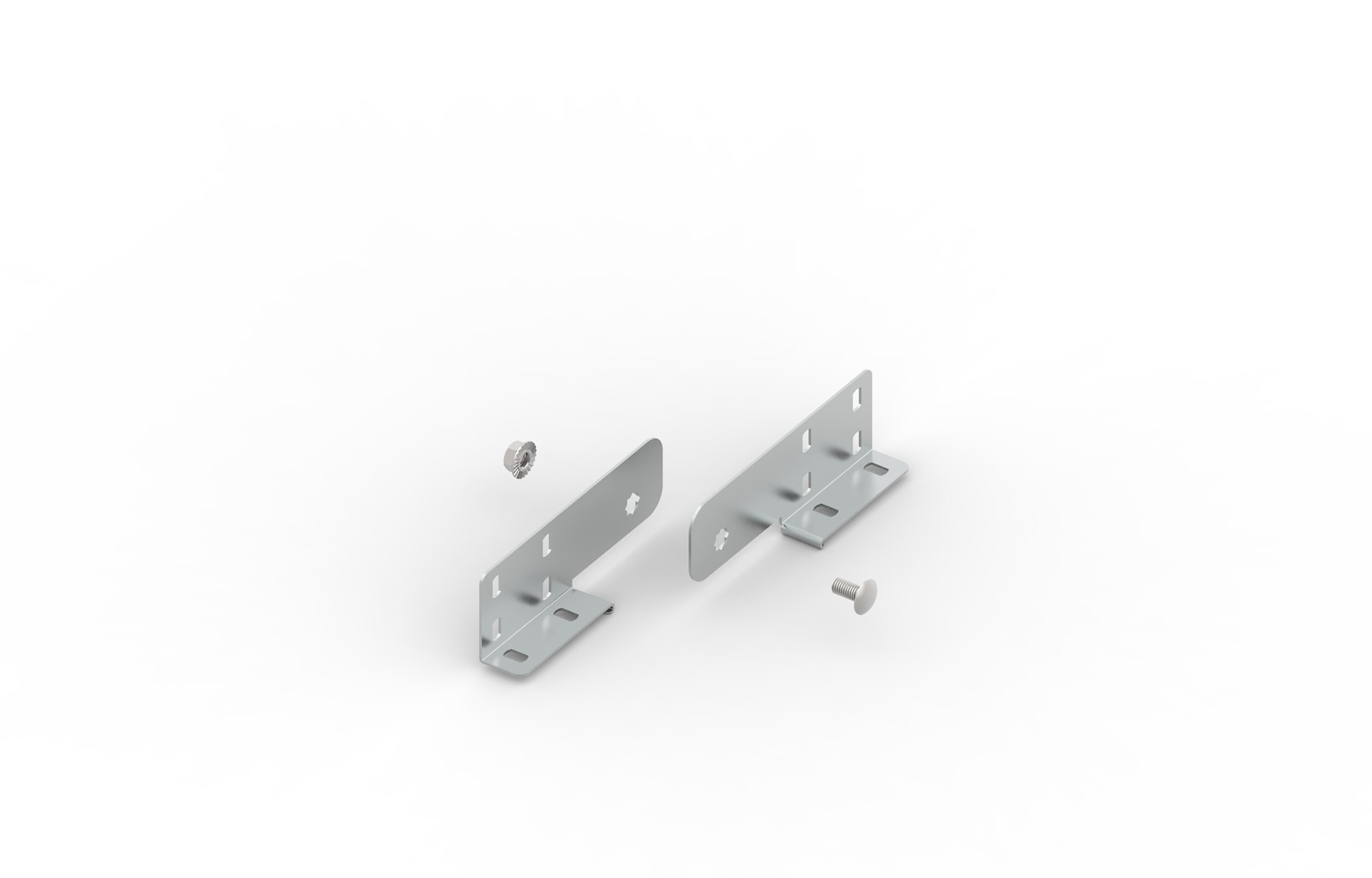 FEMI-CZ SPA - FCZA3S63A5C025K GIUNTO A SNODO VERTICALE 100 S