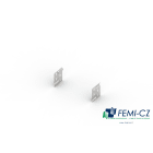 FEMI-CZ SPA - FCZA3I29F2B000H GIUNTI INVERS. PIANO DX+SX 60X46-1.2 I