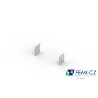 FEMI-CZ SPA - FCZA3I29F2B000H GIUNTI INVERS. PIANO DX+SX 60X46-1.2 I