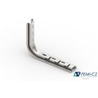 FEMI-CZ SPA - FCZB4I70U200 MENSOLA OMEGA PRA L=200(+70) I