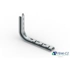 FEMI-CZ SPA - FCZB4S70U150 MENSOLA OMEGA PRA L=150(+40) S