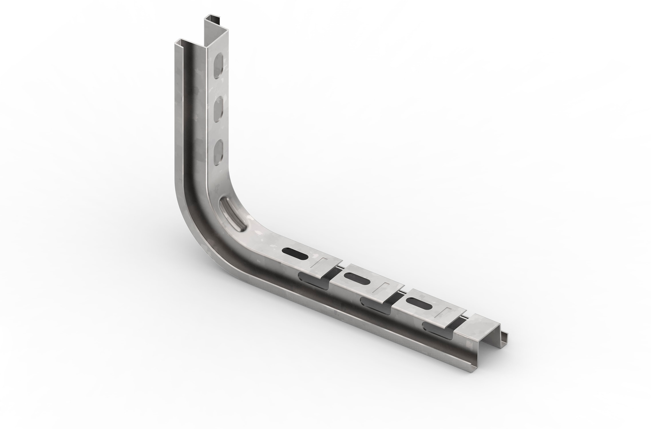 FEMI-CZ SPA - FCZB4Z70U200 MENSOLA OMEGA PRA L=200(+70) Z