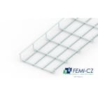 FEMI-CZ SPA - FCZB4E01A3G150L PASS. A RETE-NL 150X035-39 E