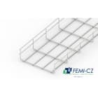 FEMI-CZ SPA - FCZB4J01A3H100L PASS. A RETE-NL DEC. 100X060-39 J