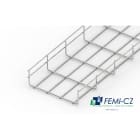 FEMI-CZ SPA - FCZB4Z01A3H150L PASS. A RETE-NL 150X060-39 Z