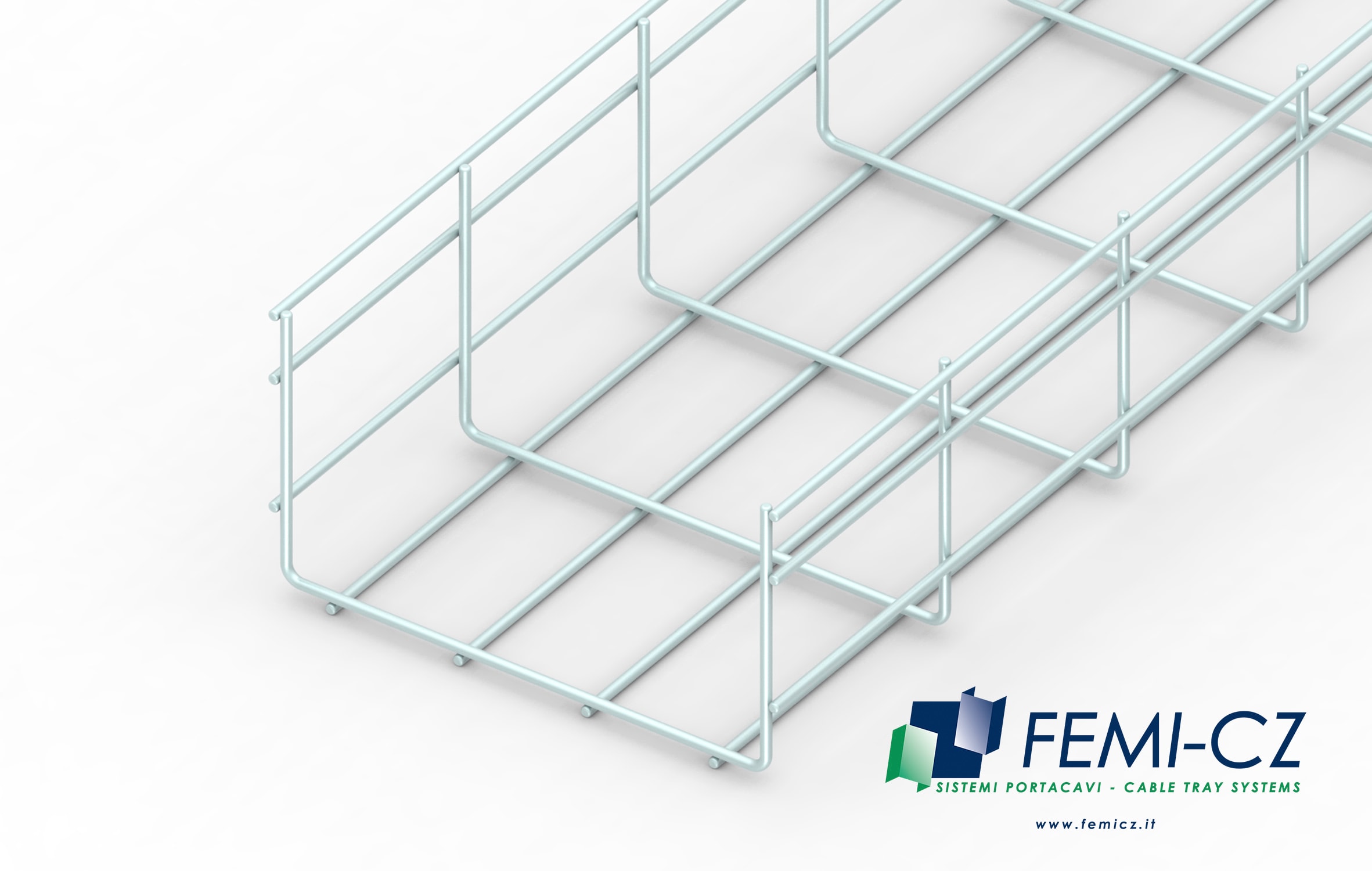 FEMI-CZ SPA - FCZB4E01A3J500Q PASS. A RETE-NQ 500X110-44 E