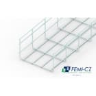 FEMI-CZ SPA - FCZB4E01A3J500Q PASS. A RETE-NQ 500X110-44 E