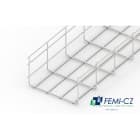 FEMI-CZ SPA - FCZB4J01A3J300Q PASS. A RETE-NQ DEC. 300X110-44 J