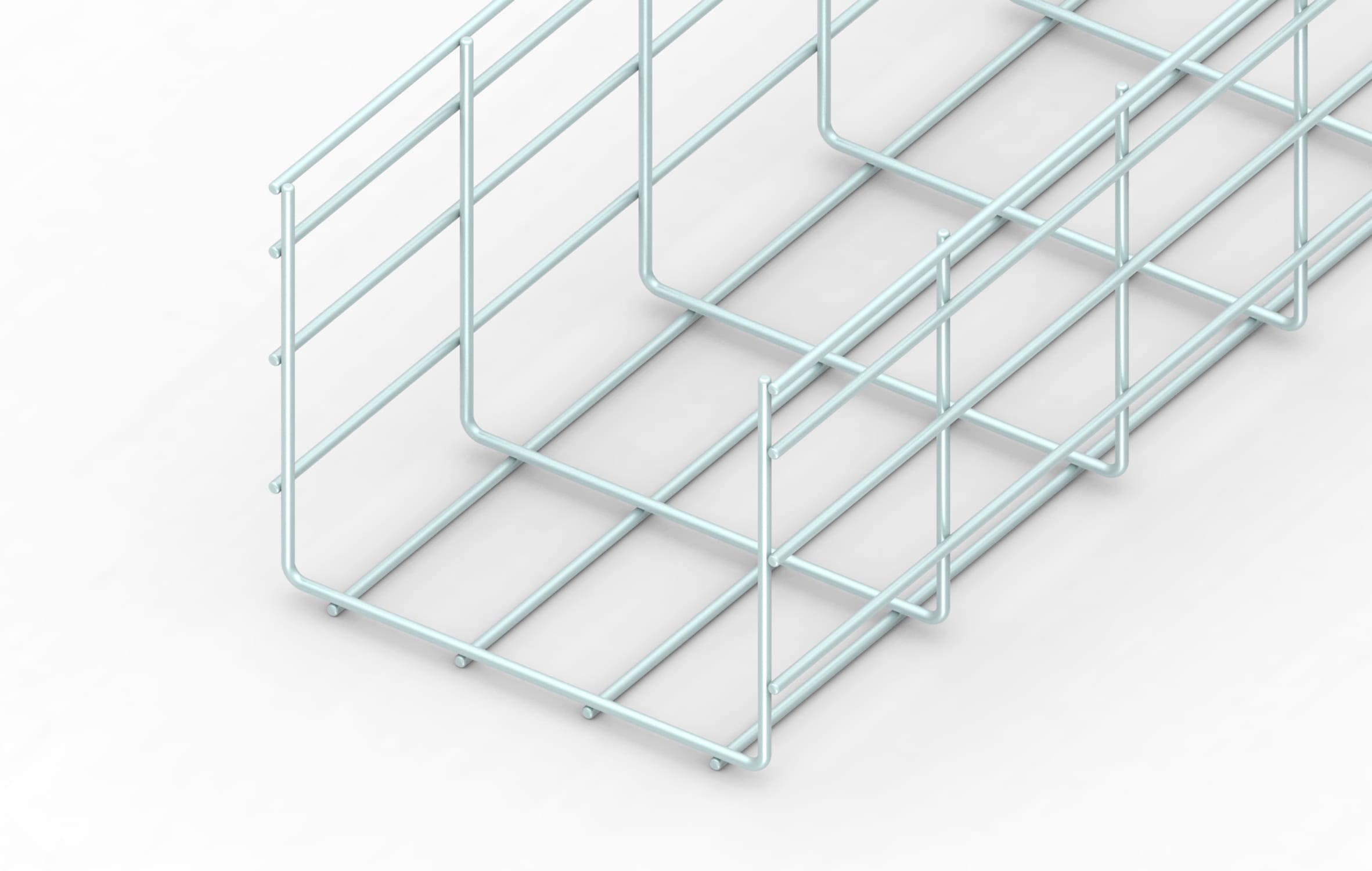 FEMI-CZ SPA - FCZB4E01A3K500Q PASS. A RETE-NQ 4F 500X160-44 E